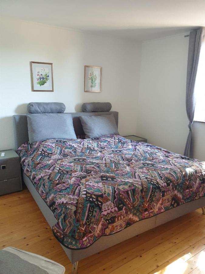 Ferienwohnung Huegelhaus Plütscheid Zewnętrze zdjęcie