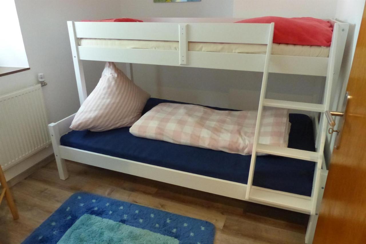 Ferienwohnung Huegelhaus Plütscheid Zewnętrze zdjęcie